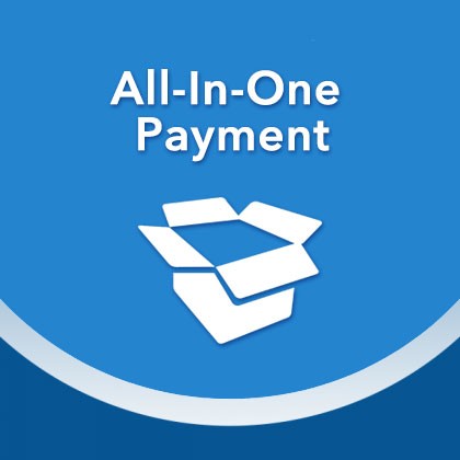 All-in-One Chinese Payment