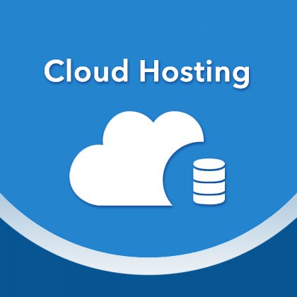 magento cloud hosting