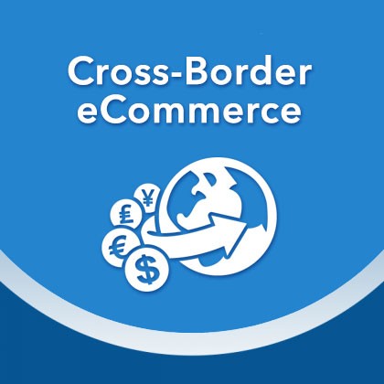 magento cross-border ecommerce