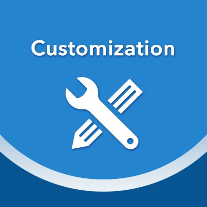 Magento Customization Service