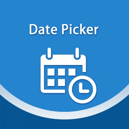 Magento Calender Date Pickup Extension