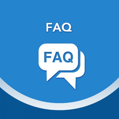 Magento FAQ Extension