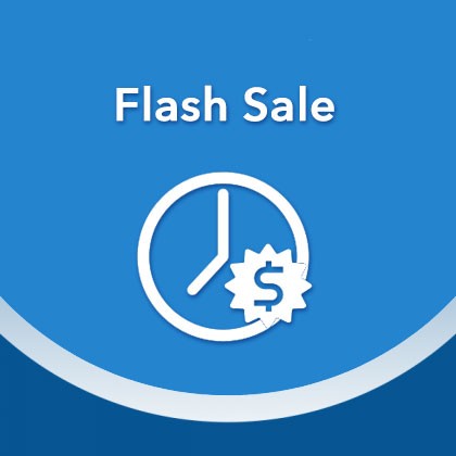 Magento Flash Sale Extension