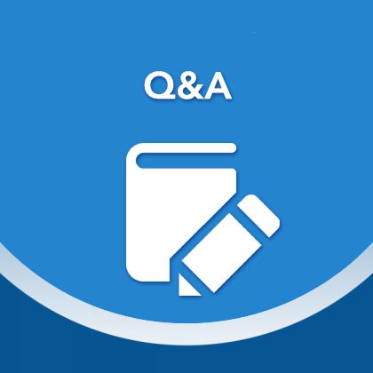 Magento Q&A Extension