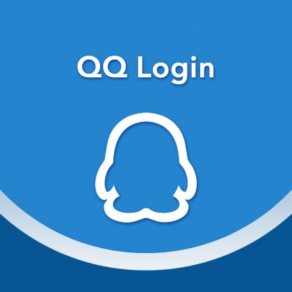Magento QQ Login Extension
