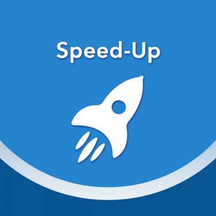 Magento Speed-Up Solution