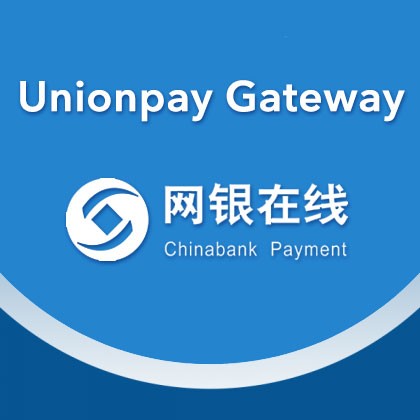 Magento Chinabank Payment Gateway