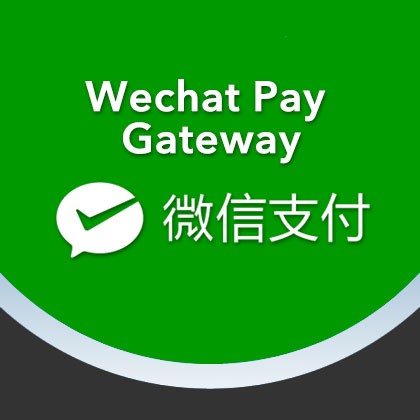 Magento Wechat Payment Gateway Integration