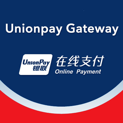 Magento Unionpay Payment Gateway Integration